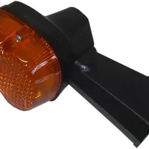 70mm Indicator with Amber Lens - 018763 High Quality