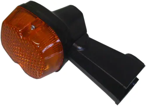 70mm Indicator with Amber Lens - 018763 High Quality