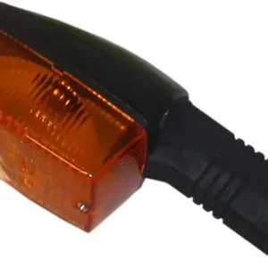 Time-Limited 60mm Indicator with Amber Lens - 018728