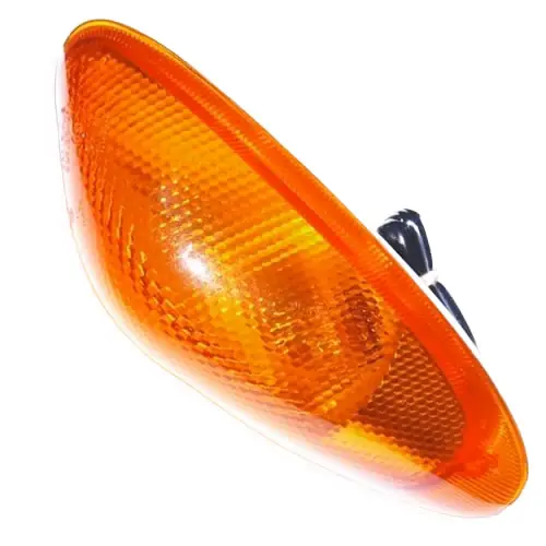Best Choice Indicator with Amber Lens - 018935