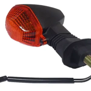 While Supplies Last 54mm Indicator with Amber Lens - 018954