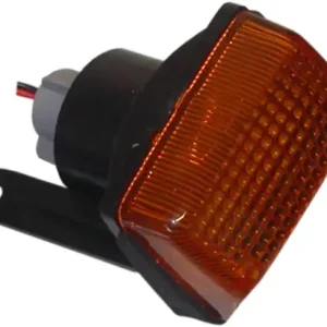 Indicator with Amber Lens - 018783 Today Only