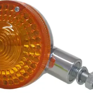 21mm Indicator with Amber Lens While Supplies Last