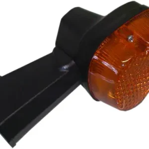 Price Cut 70mm Indicator with Amber Lens - 018764