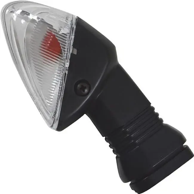 Indicator - 018673 Express Delivery