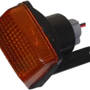 Indicator with Amber Lens - 018784 Direct From Manufacturer