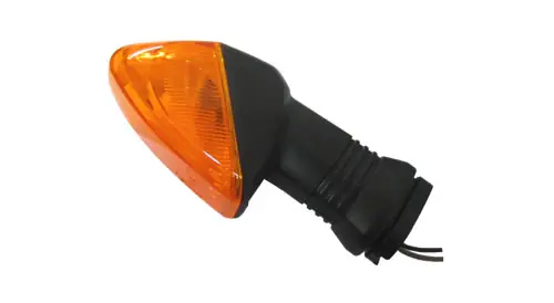 Indicator Kawasaki 23037-0062 (Amber Lens) In Demand