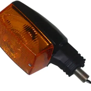30mm Indicator with Amber Lens - 018729 Authentic