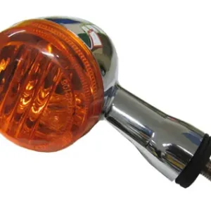 Latest 47mm Indicator with Amber Lens - 018902