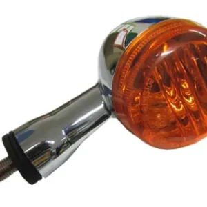 47mm Indicator with Amber Lens - 018903 Exclusive