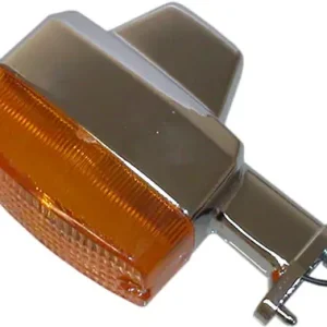 Express Delivery 33mm Indicator with Amber Lens - 018901