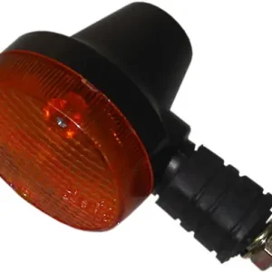 Certified 42mm Indicator with Amber Lens