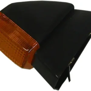 Final Sale Indicator with Amber Lens - 018788