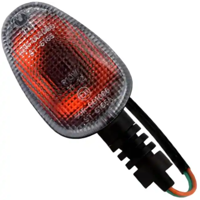Indicator Triumph Daytona 600 650 675 T2705190 Worldwide Shipping