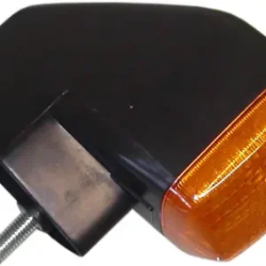25mm Indicator with Amber Lens - 018758 Handmade