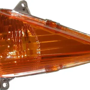 Indicator with Amber Lens - 018792 Flash Sale