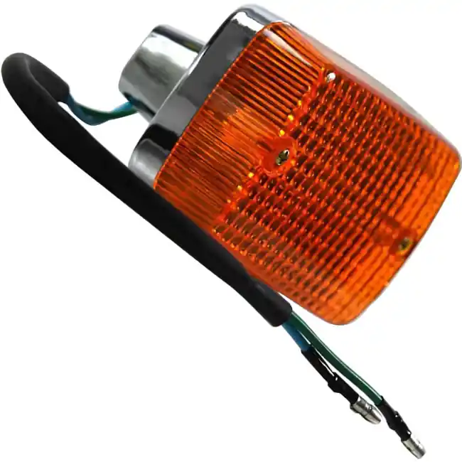 Premium Indicator Rear Honda 33650-GK4-600 33600-GK4-600 33604-GB0-931