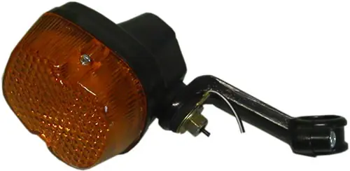 Indicator with Amber Lens - 018766 Wholesale