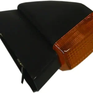 Holiday Sale Indicator with Amber Lens - 018787
