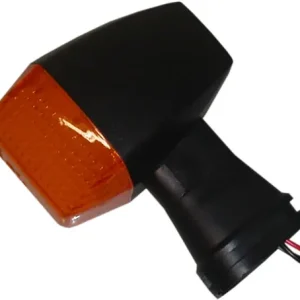 Trusted Brand 55mm Indicator with Amber Lens - 018878