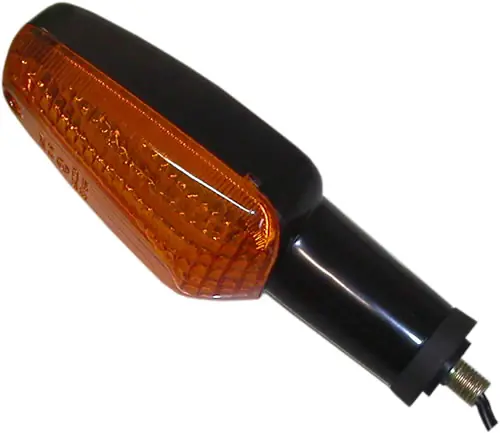 Buy Today 55mm Indicator with Amber Lens - 018778