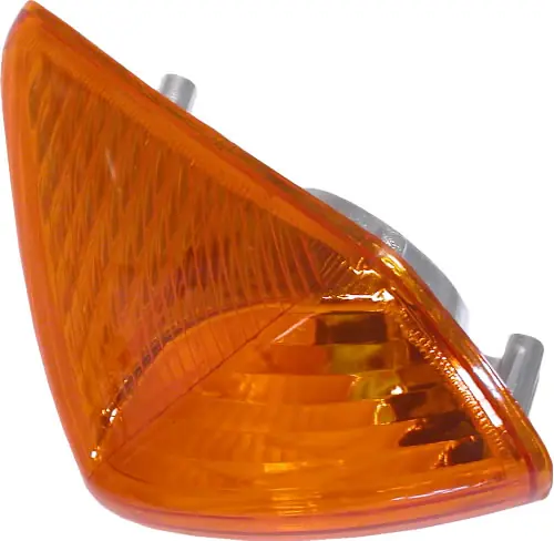 Holiday Sale Indicator with Amber Lens - 018810