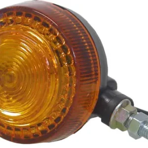 Price Cut 10mm Indicator with Amber Lens