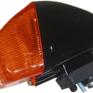 Indicator with Amber Lens - 018769 Direct From Factory