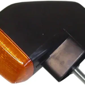 While Supplies Last 25mm Indicator with Amber Lens - 018757
