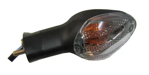 Indicator Front Left Honda 33450-MFJ-D44 33450-MFJ-D42 Limited Edition