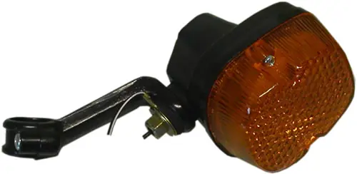 Top Rated Indicator with Amber Lens - 018765