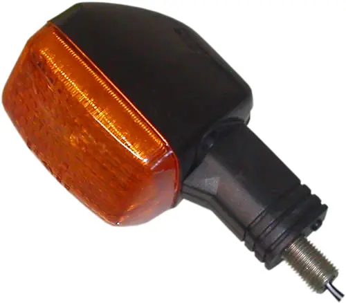35mm Indicator with Amber Lens - 018775 Fan Favorite