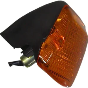Warranty Included Indicator with Amber Lens - 018726