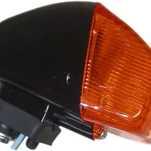 Indicator with Amber Lens - 018768 Free Delivery