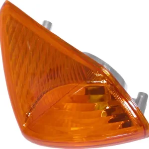 Indicator with Amber Lens - 018809 Next Day Delivery