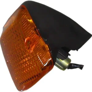 Save Now Indicator with Amber Lens - 018727