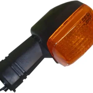 Secure Checkout 65mm Indicator with Amber Lens - 018748