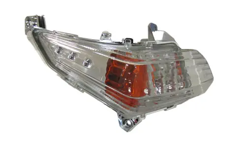 Must Have Indicator with Clear Lens - 019059