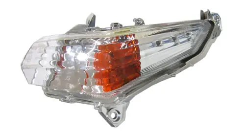 Super Sale Indicator with Clear Lens - 019060