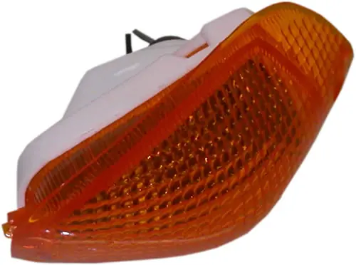 Super Sale Indicator with Amber Lens - 018874