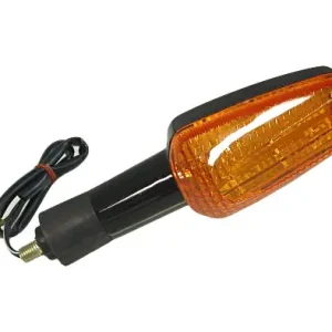 75mm Indicator with Amber Lens - 018779 Trusted Brand