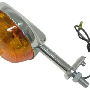 45mm Indicator with Amber Lens - 018967 Weekend Sale