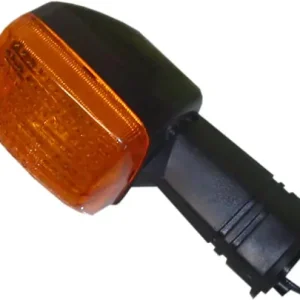65mm Indicator with Amber Lens - 018749 Best Seller