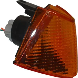 Indicator with Amber Lens - 018800 Original