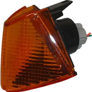 Order Now Indicator with Amber Lens - 018799