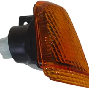 Indicator with Amber Lens - 018801 New Arrival