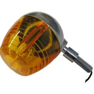 Indicator with Amber Lens - 018822 Place Order