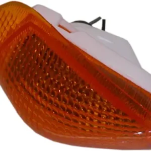 Indicator with Amber Lens - 018875 Exclusive Offer