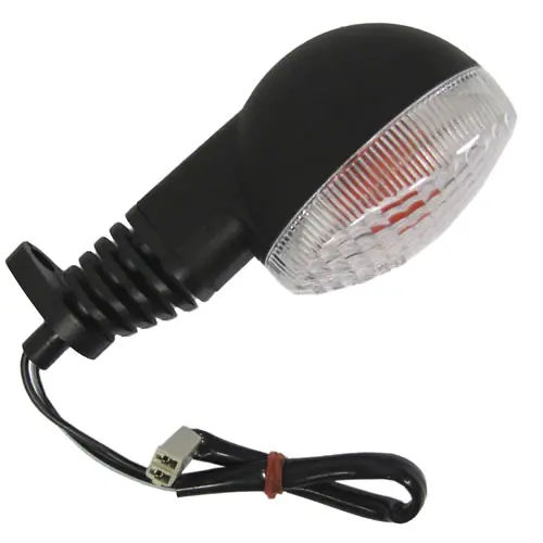 Super Sale Indicator with Clear Lens - 019051