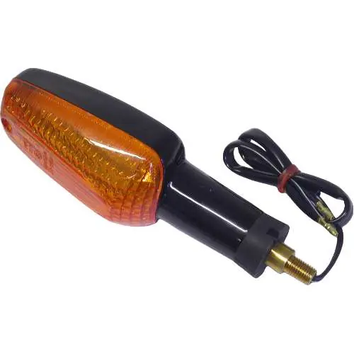 60mm Indicator with Amber Lens - 018782 Top Pick